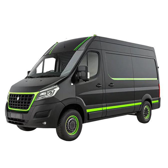 Смена категории