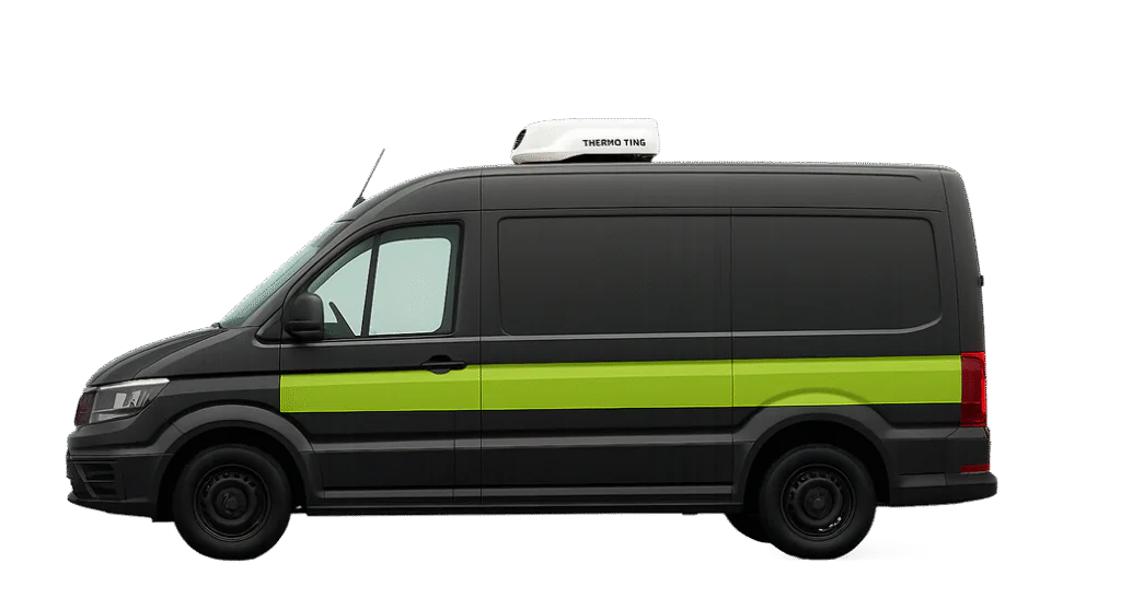 Установка кондиционера